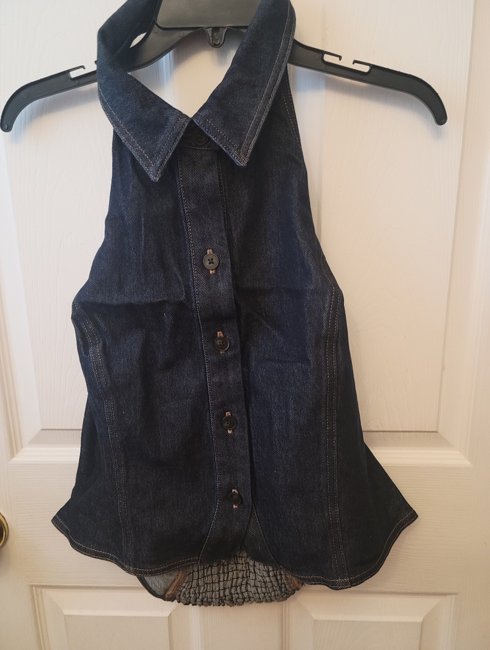 Express Halter Top - Picture 5 of 8